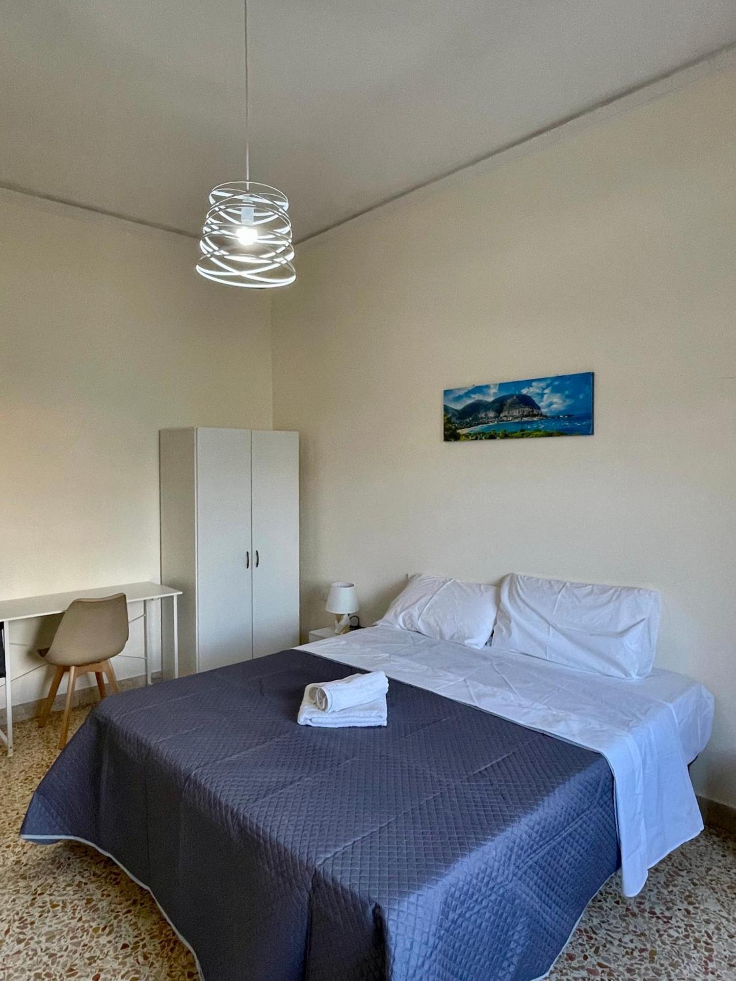 Apartamento Lucky House Palermo Exterior foto