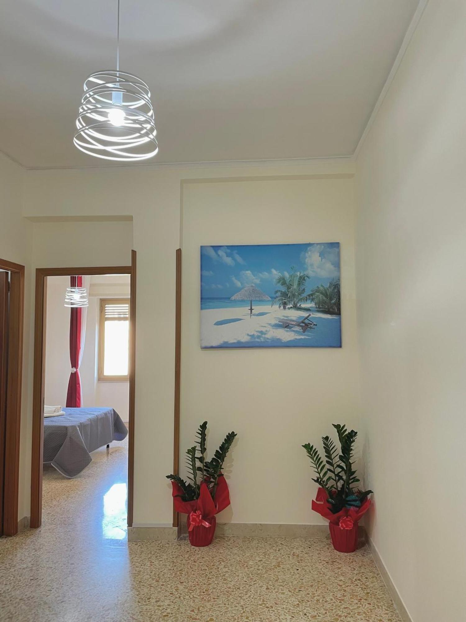Apartamento Lucky House Palermo Exterior foto
