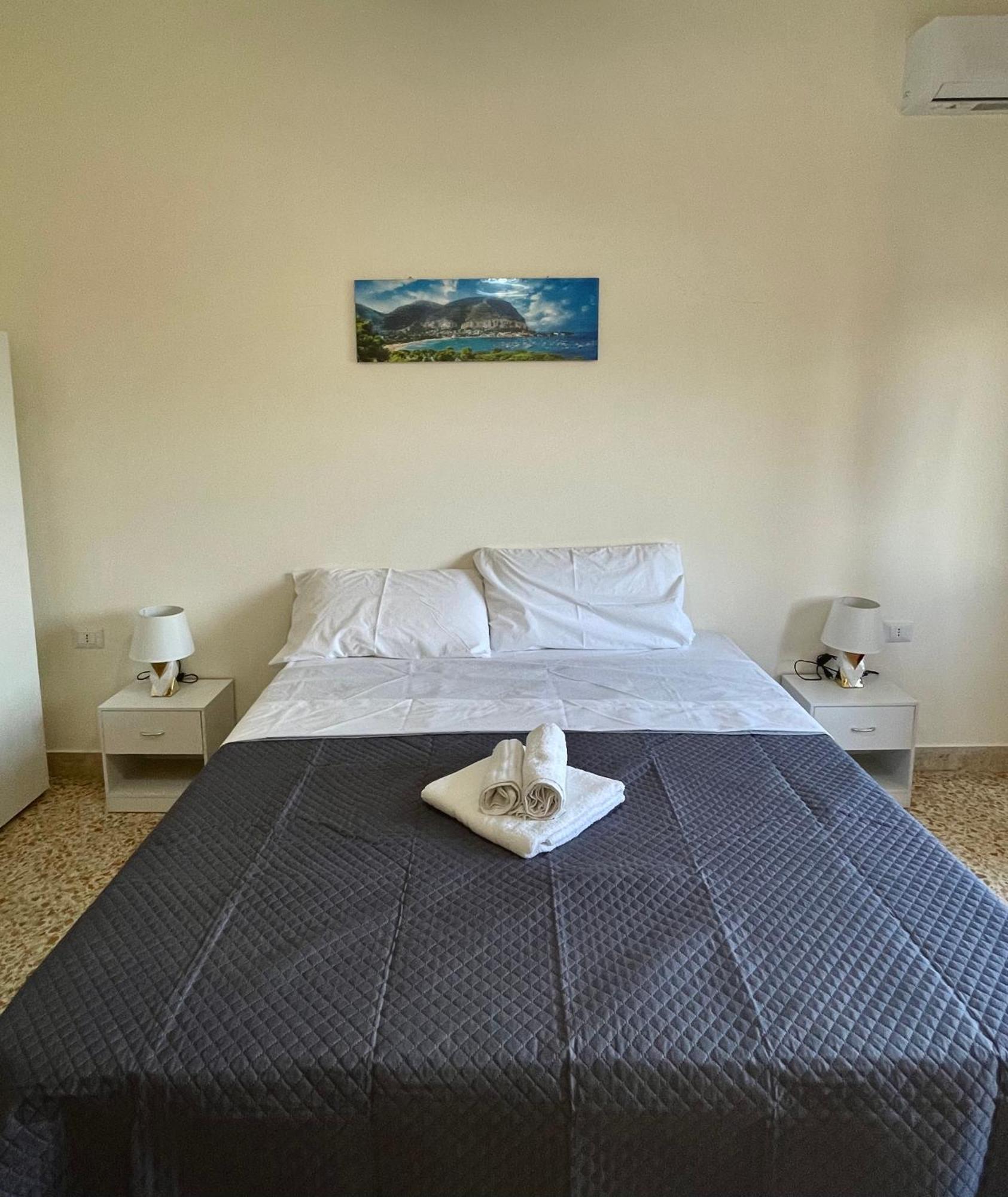 Apartamento Lucky House Palermo Exterior foto